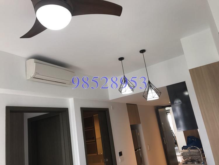 Riverbank @ Fernvale (D28), Condominium #152421442